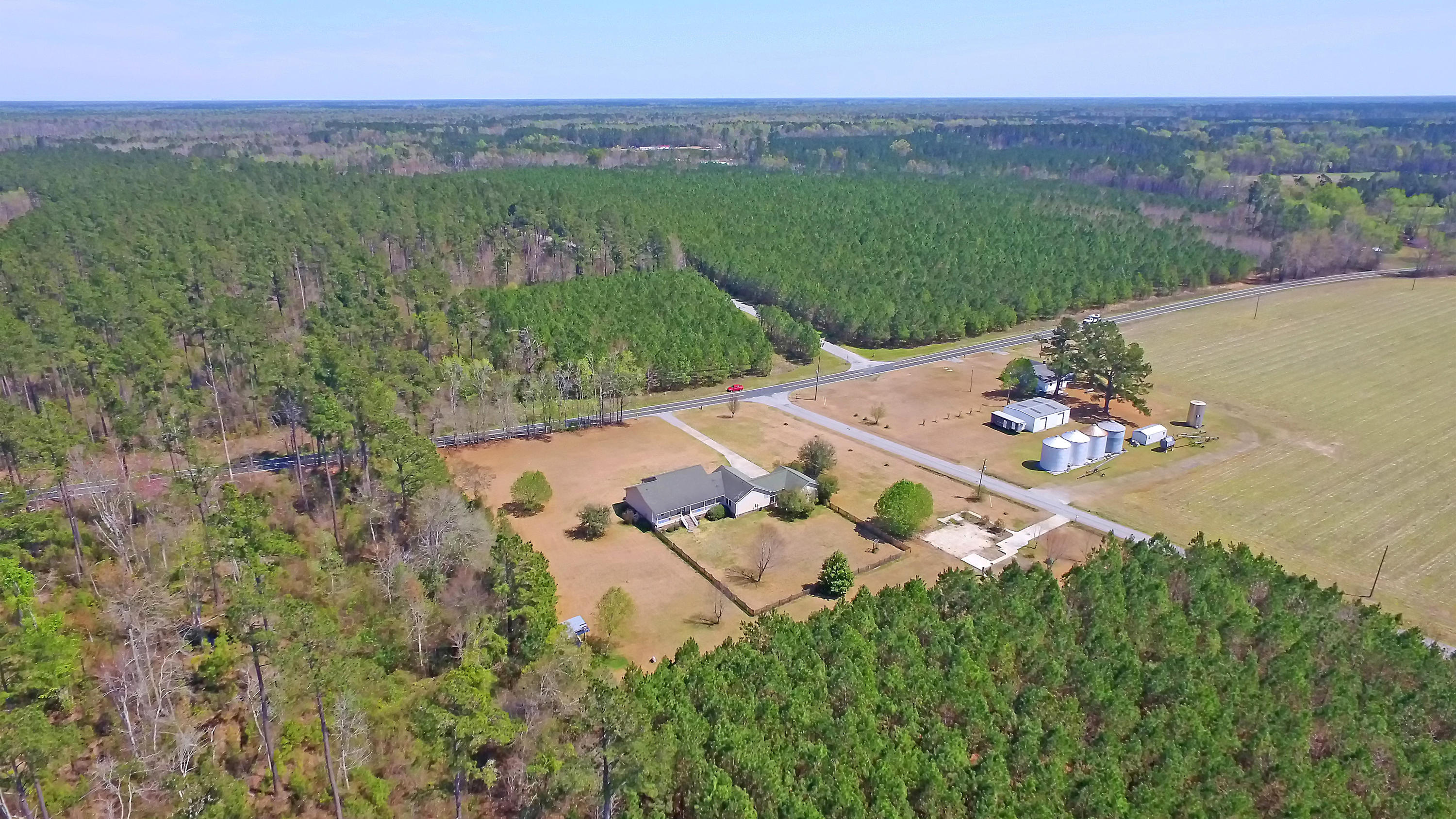 1720 1st Bend Road Harleyville, SC 29448 - Photo 38 of 40 1720 1st Bend Road Harleyville SC 29448