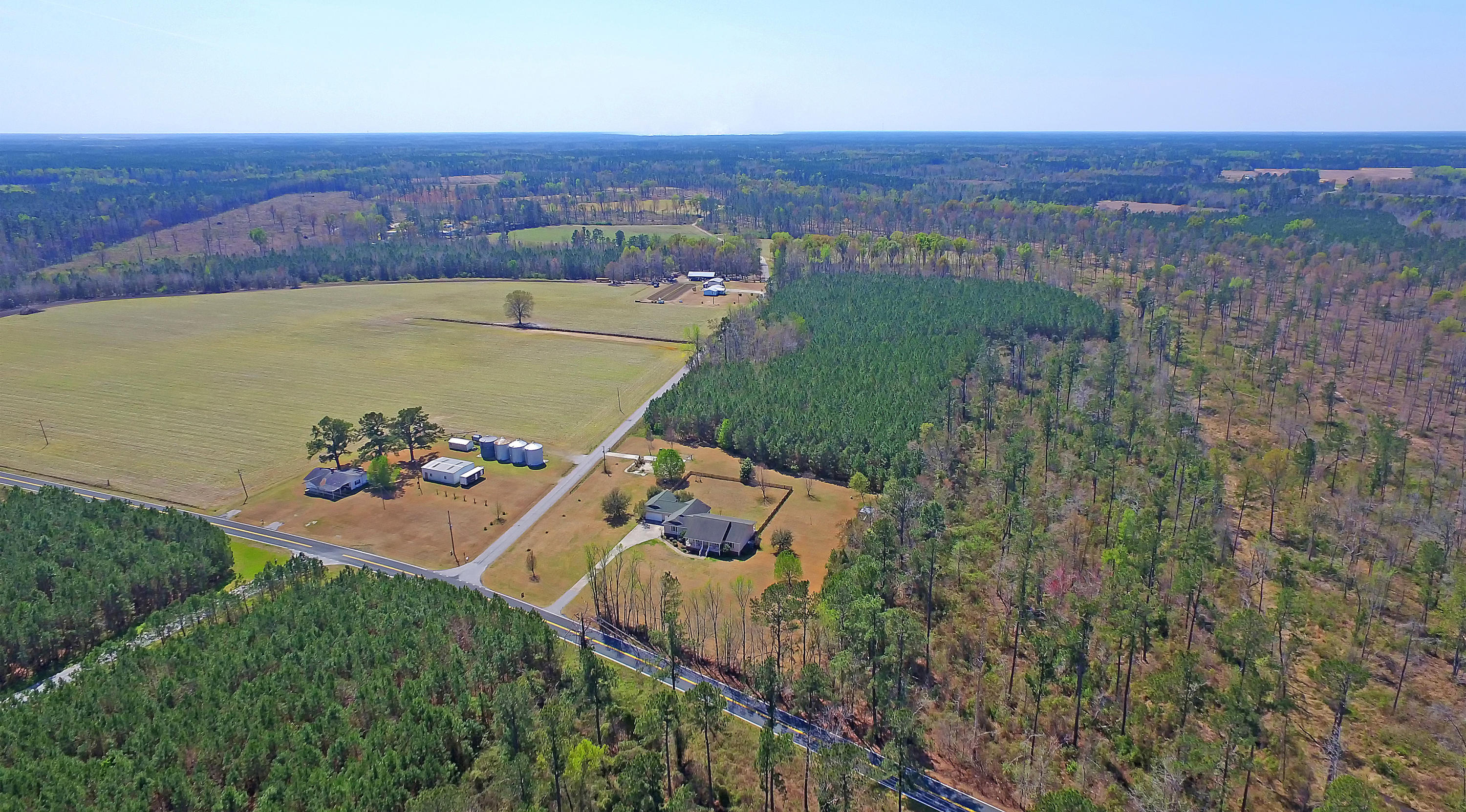 1720 1st Bend Road Harleyville, SC 29448 - Photo 39 of 40 1720 1st Bend Road Harleyville SC 29448