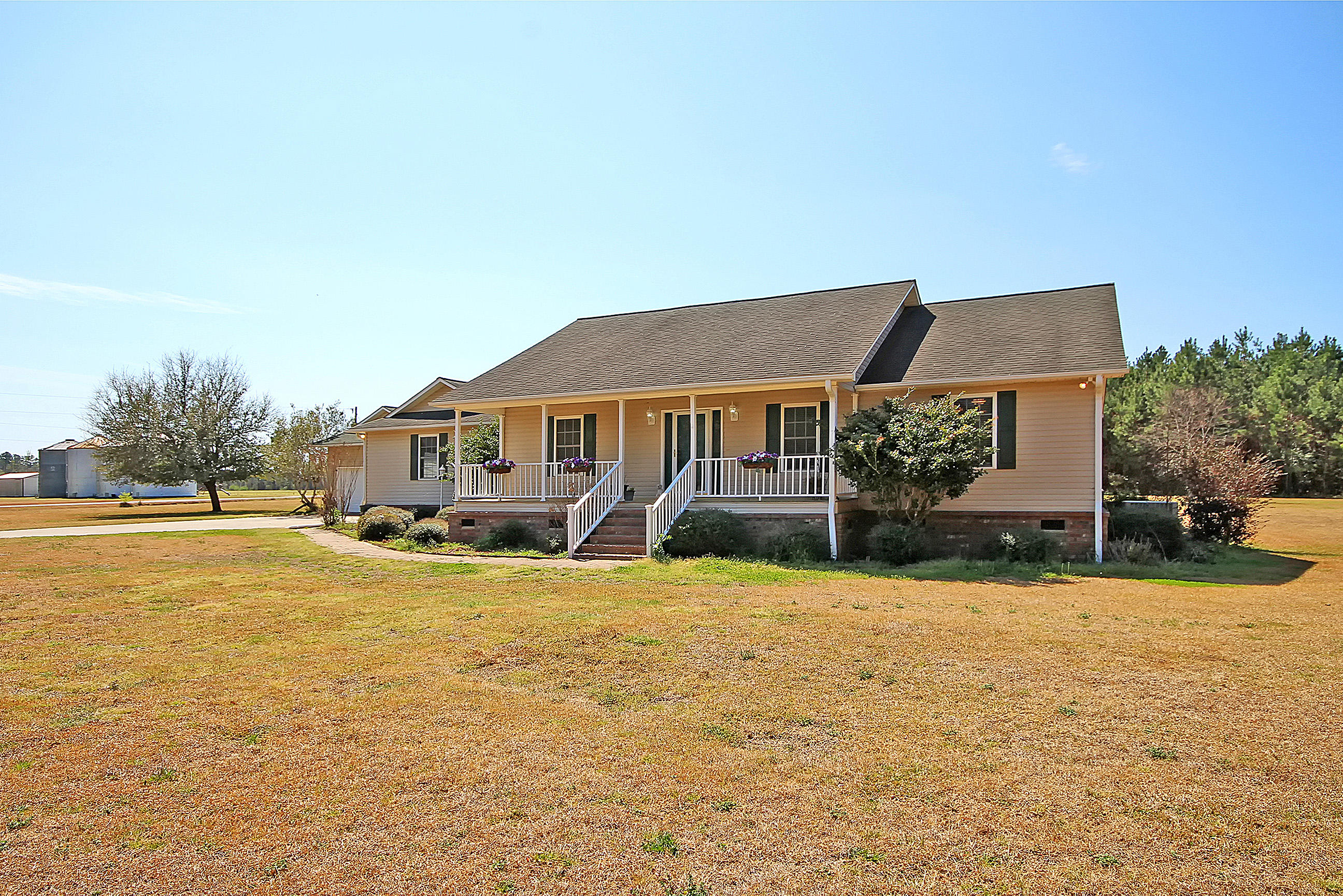 1720 1st Bend Road Harleyville, SC 29448 - Photo 5 of 40 1720 1st Bend Road Harleyville SC 29448