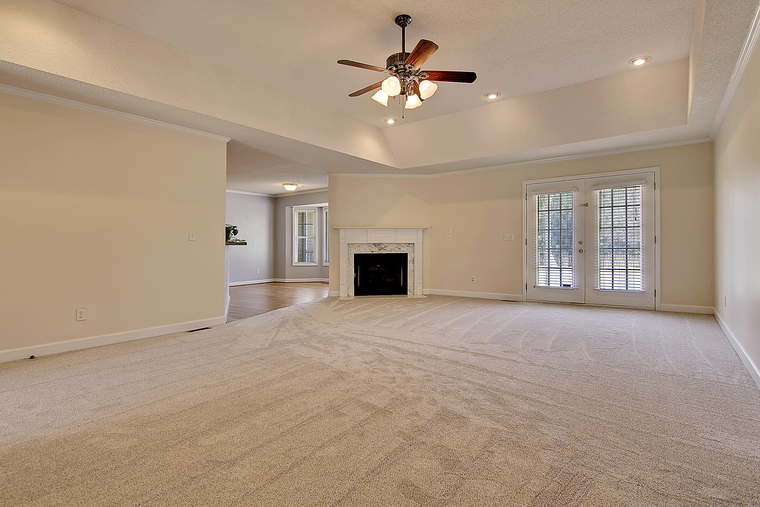 1720 1st Bend Road Harleyville, SC 29448 - Photo 6 of 40 Spacious Living Room