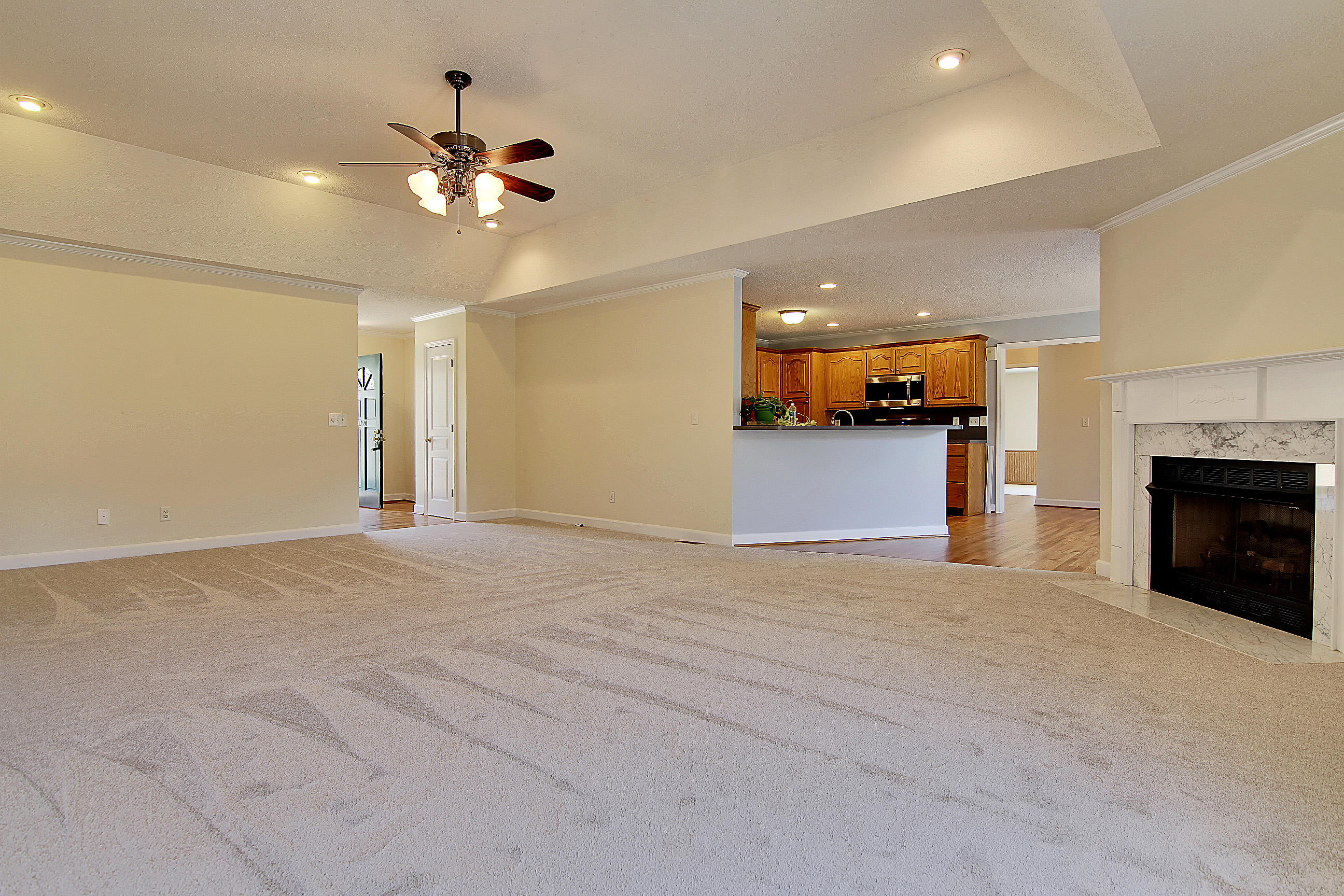 1720 1st Bend Road Harleyville, SC 29448 - Photo 7 of 40 Spacious Living Room