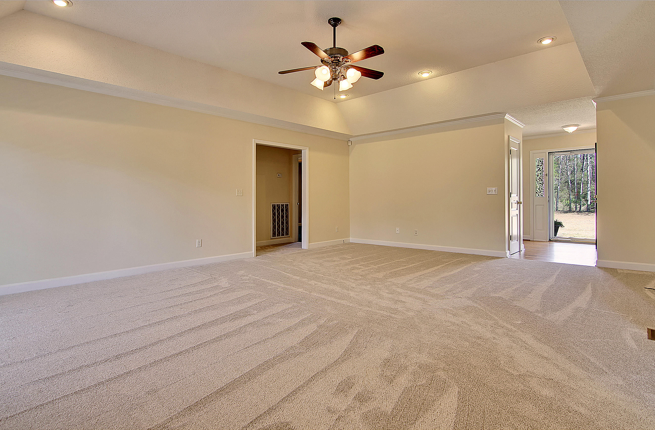 1720 1st Bend Road Harleyville, SC 29448 - Photo 9 of 40 Spacious Living Room