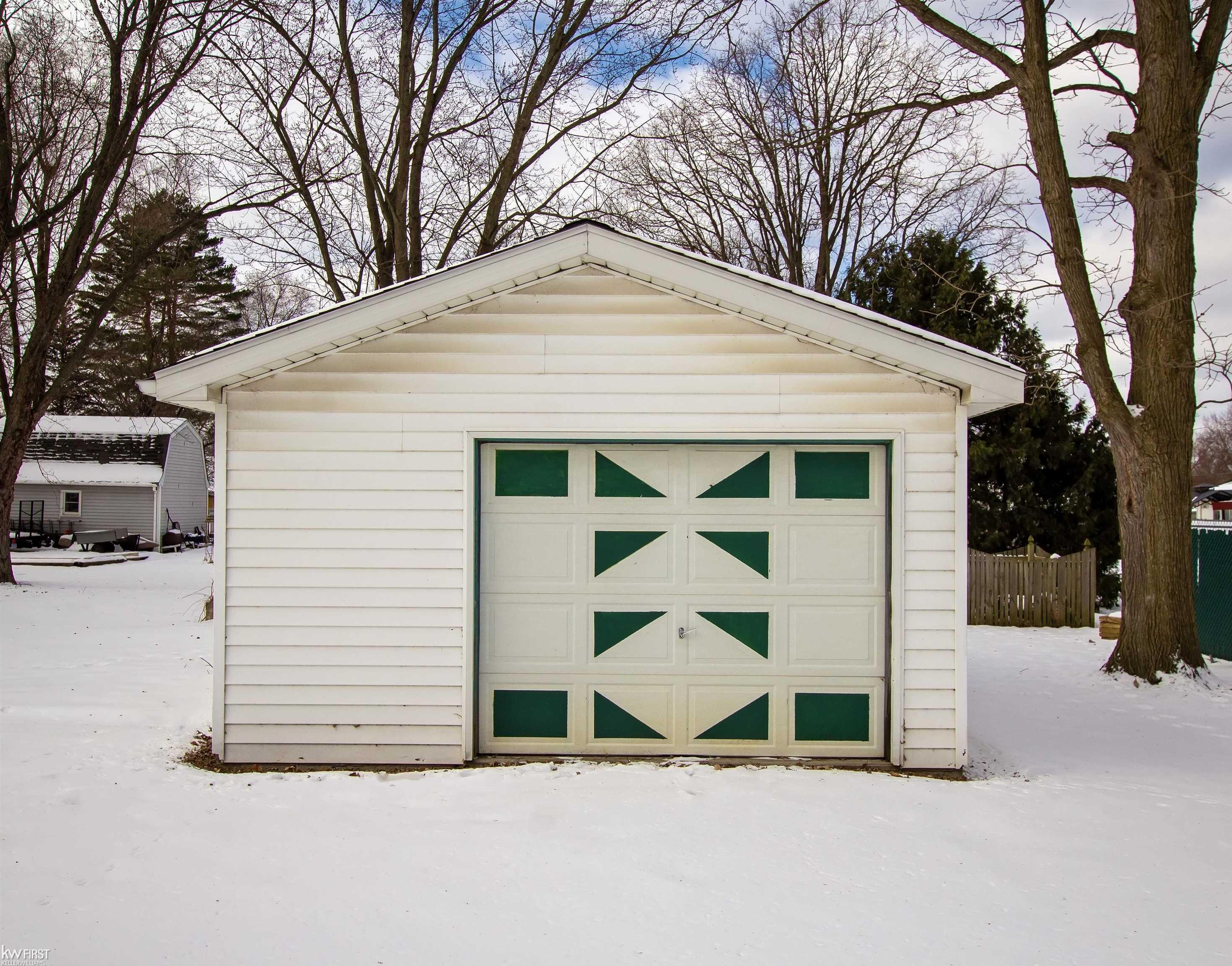 3527 North Genesee Road Flint, MI 48506 - Photo 27 of 27 Gallery Image 27