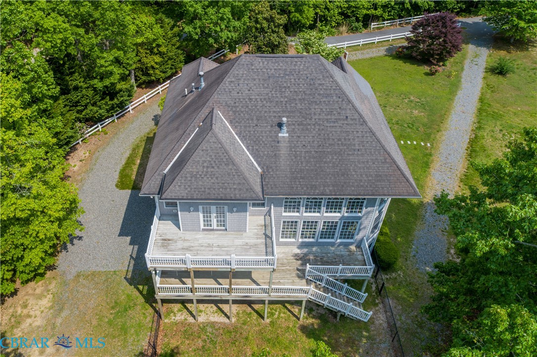 319 Parrotts Cove Road Water View, VA 23180 - Photo 4 of 41