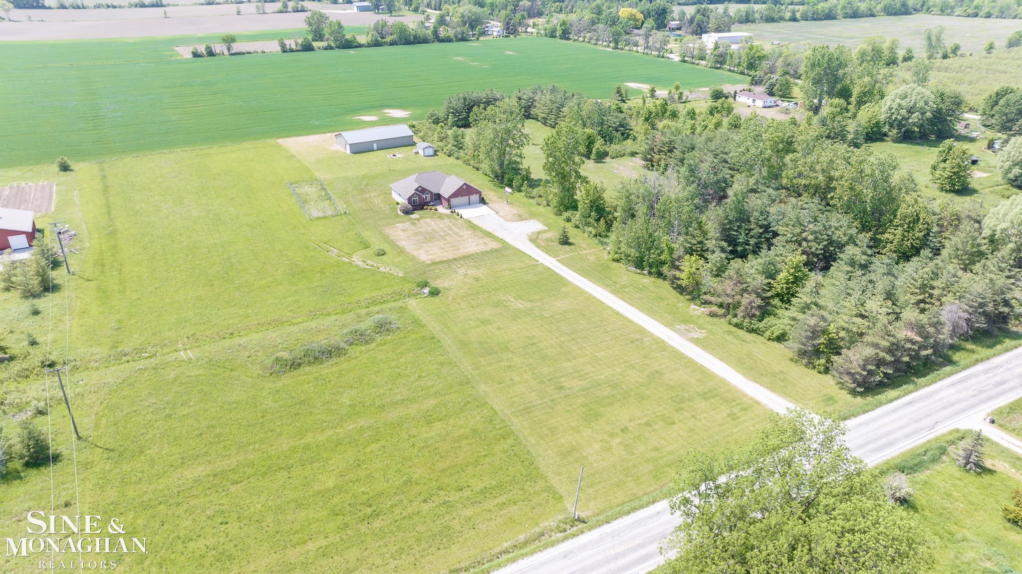 1681 Wales Center Road Goodells, MI 48027 - Photo 16 of 61