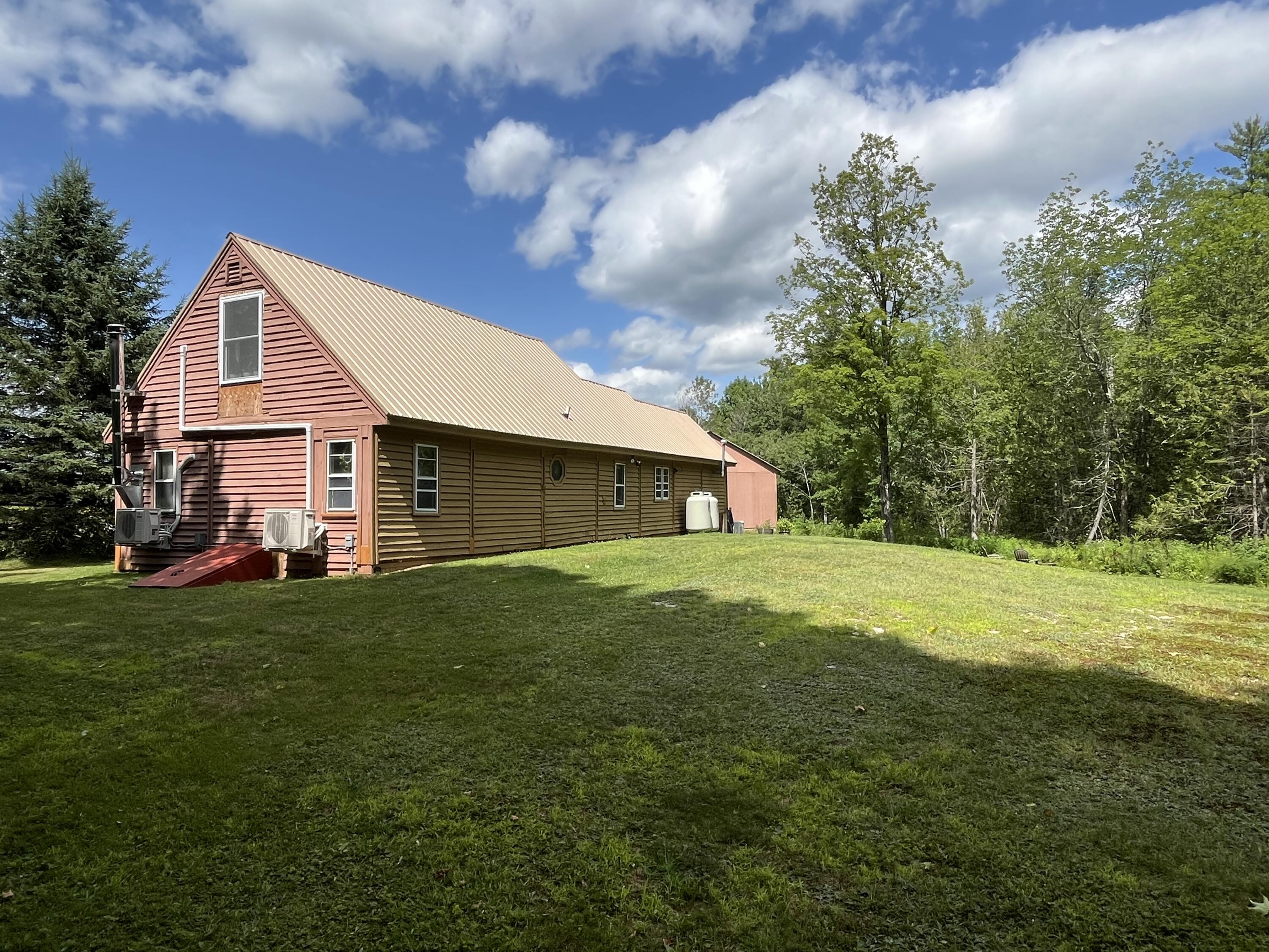 423 Beans Corner Road Hartland, ME 04967 - Photo 9 of 32 IMG_7286