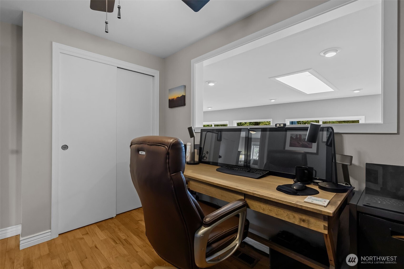 11462 35th Avenue Southwest Seattle, WA 98146 - Photo 14 of 26 a room with furniture