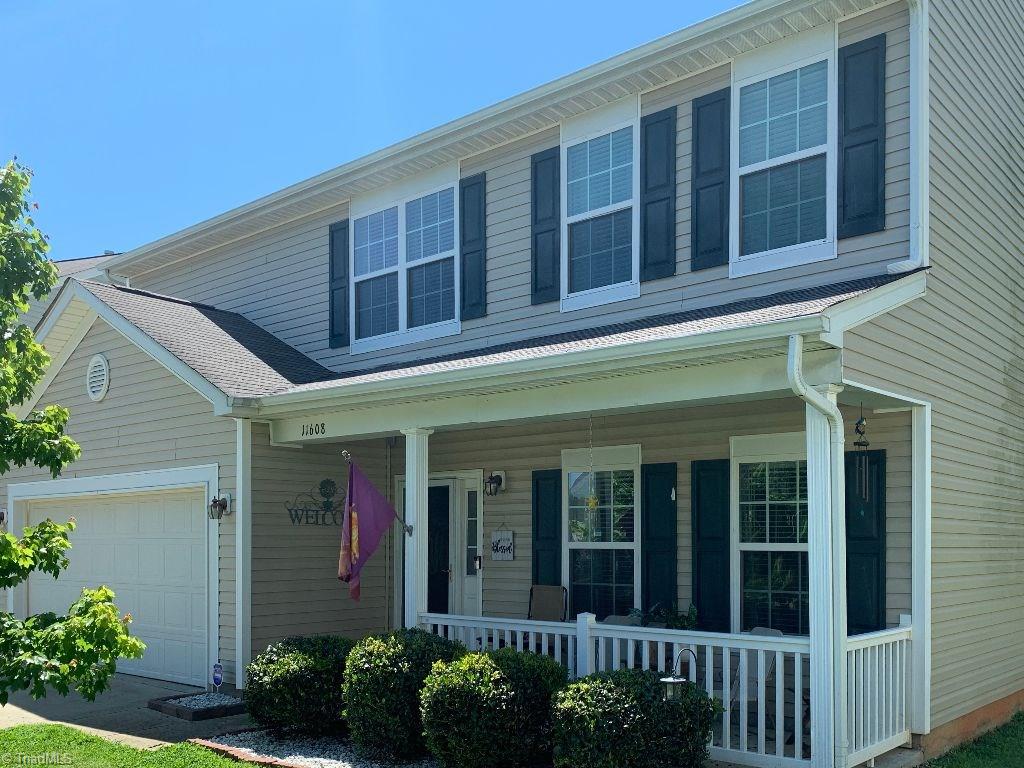 11608 Tucker Field Road Midland, NC 28107 - Photo 1 of 28 Gallery Image 1
