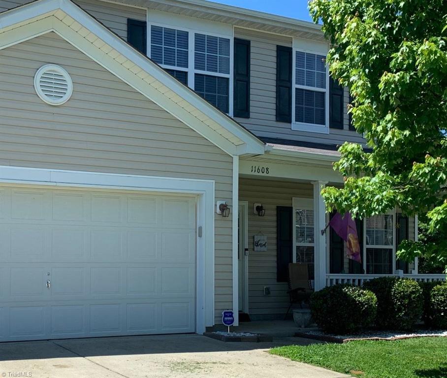 11608 Tucker Field Road Midland, NC 28107 - Photo 2 of 28 Gallery Image 2