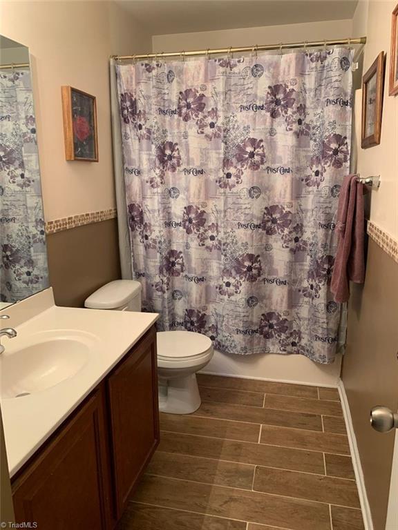 11608 Tucker Field Road Midland, NC 28107 - Photo 19 of 28 Gallery Image 19