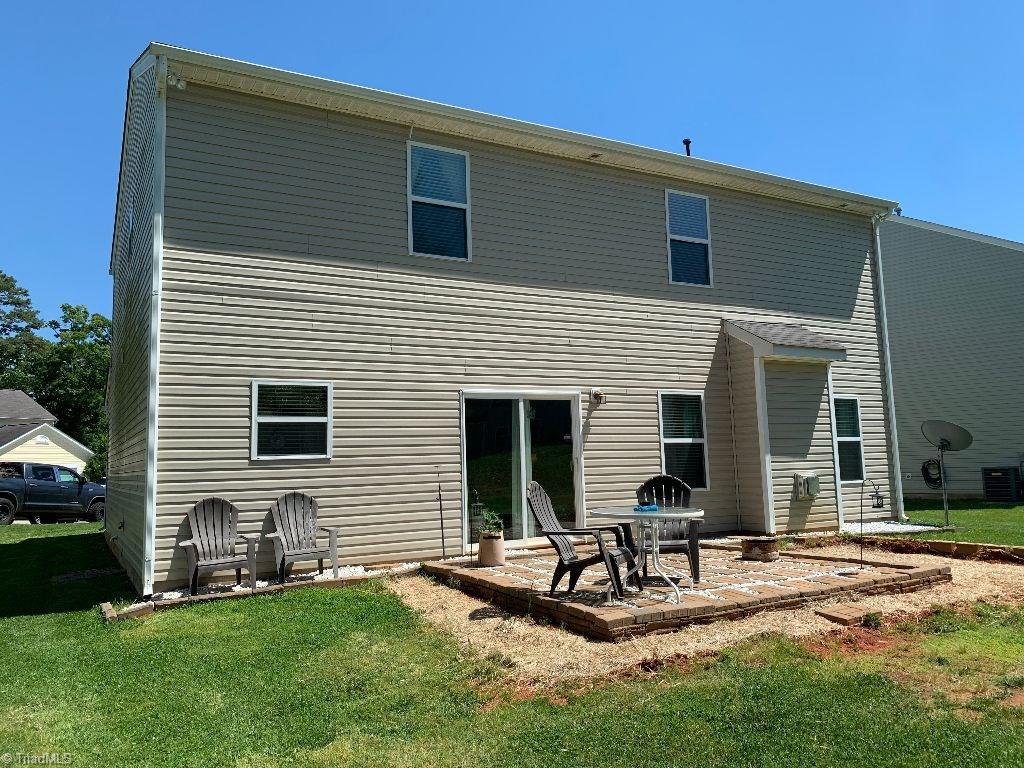 11608 Tucker Field Road Midland, NC 28107 - Photo 24 of 28 Gallery Image 24