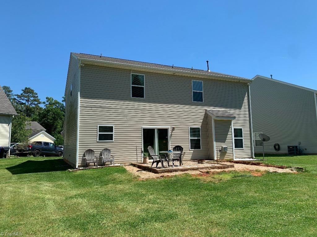 11608 Tucker Field Road Midland, NC 28107 - Photo 25 of 28 Gallery Image 25