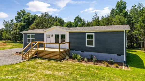$272,500 | 291 County Road 334, Niota, TN 37826