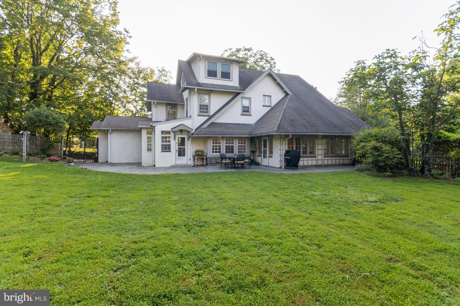 543 Manor Road Wynnewood, PA 19096 - Photo 40 of 43