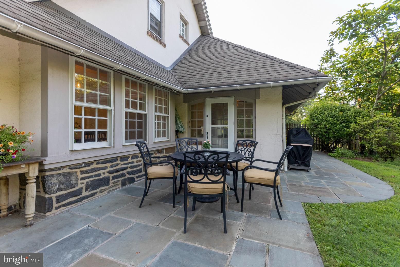 543 Manor Road Wynnewood, PA 19096 - Photo 41 of 43