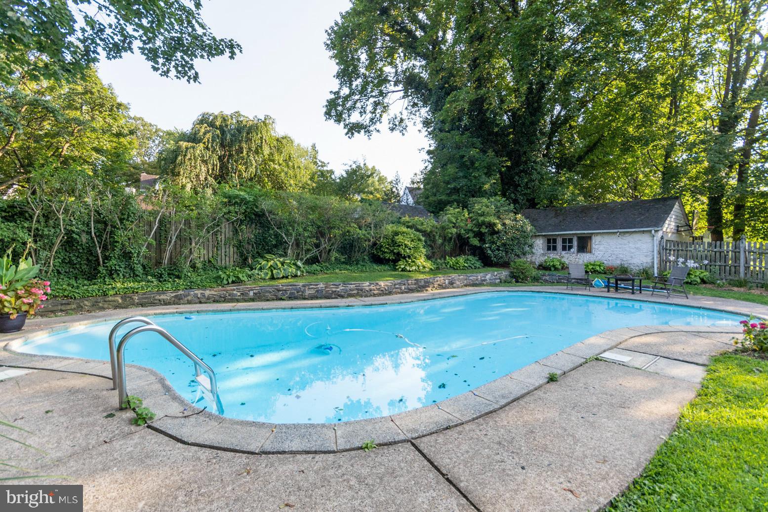 543 Manor Road Wynnewood, PA 19096 - Photo 42 of 43