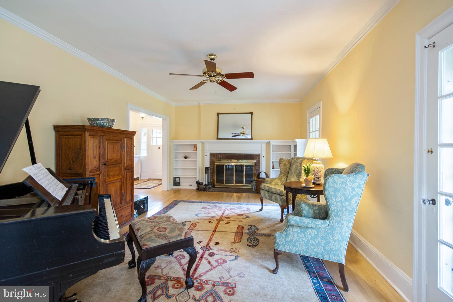 543 Manor Road Wynnewood, PA 19096 - Photo 7 of 43