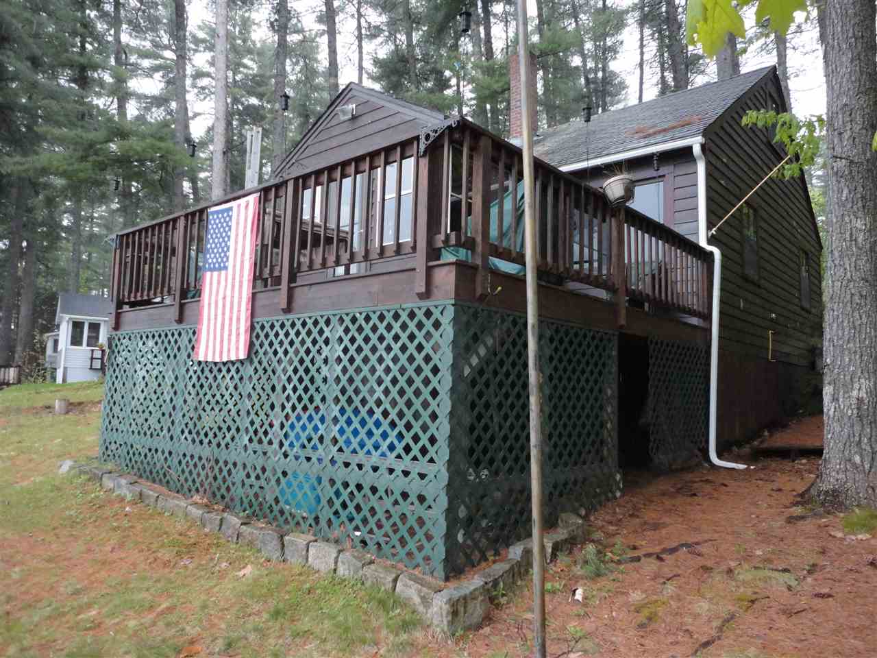 60 Point Road Wakefield, NH 03830 - Photo 5 of 27 Gallery Image 5