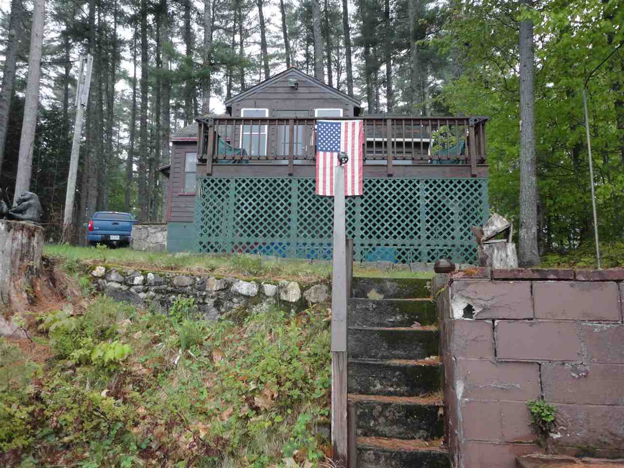 60 Point Road Wakefield, NH 03830 - Photo 7 of 27 Gallery Image 7
