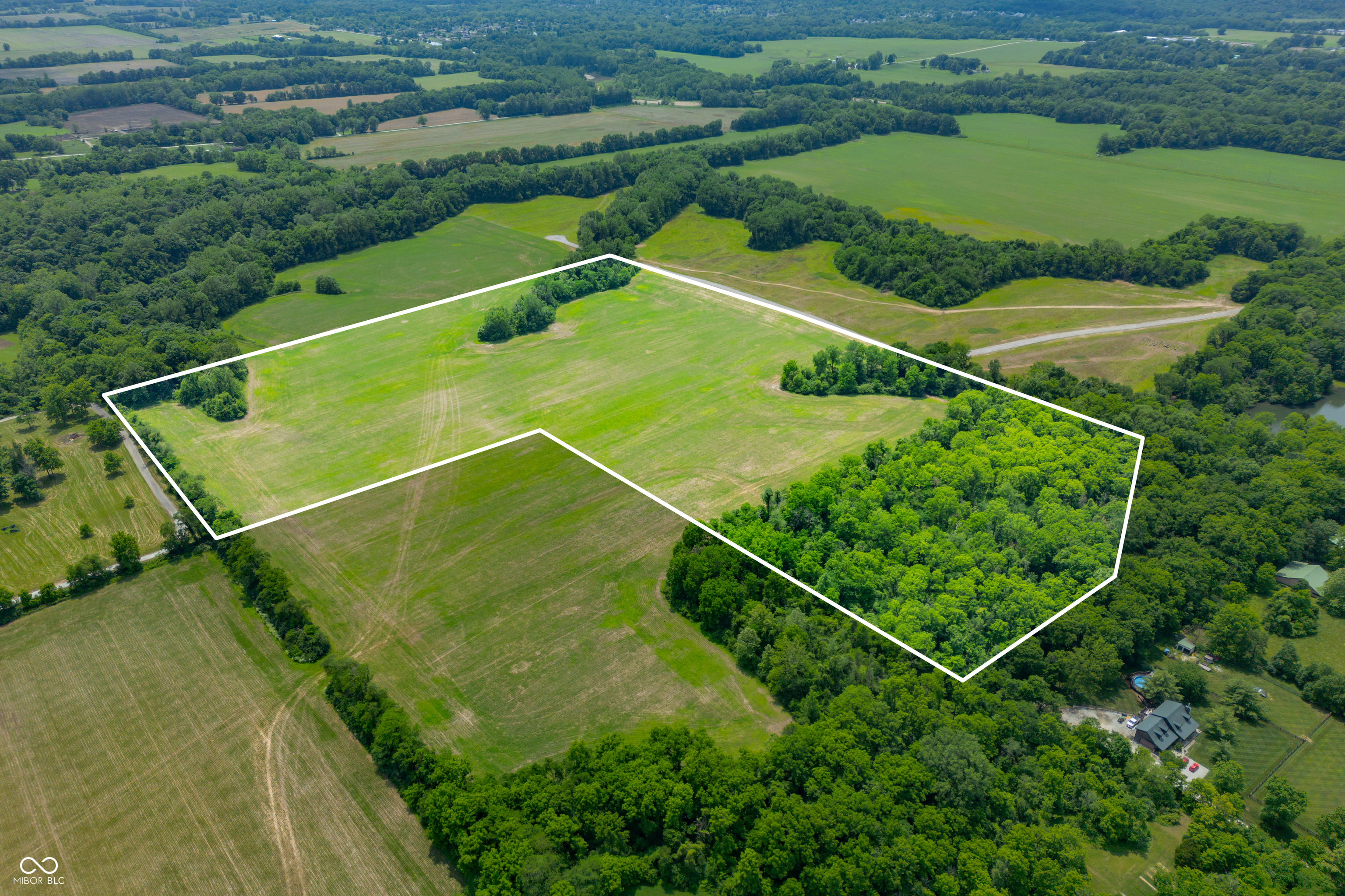 0 Dayhuff Road East Mooresville, IN 46158 - Photo 10 of 22