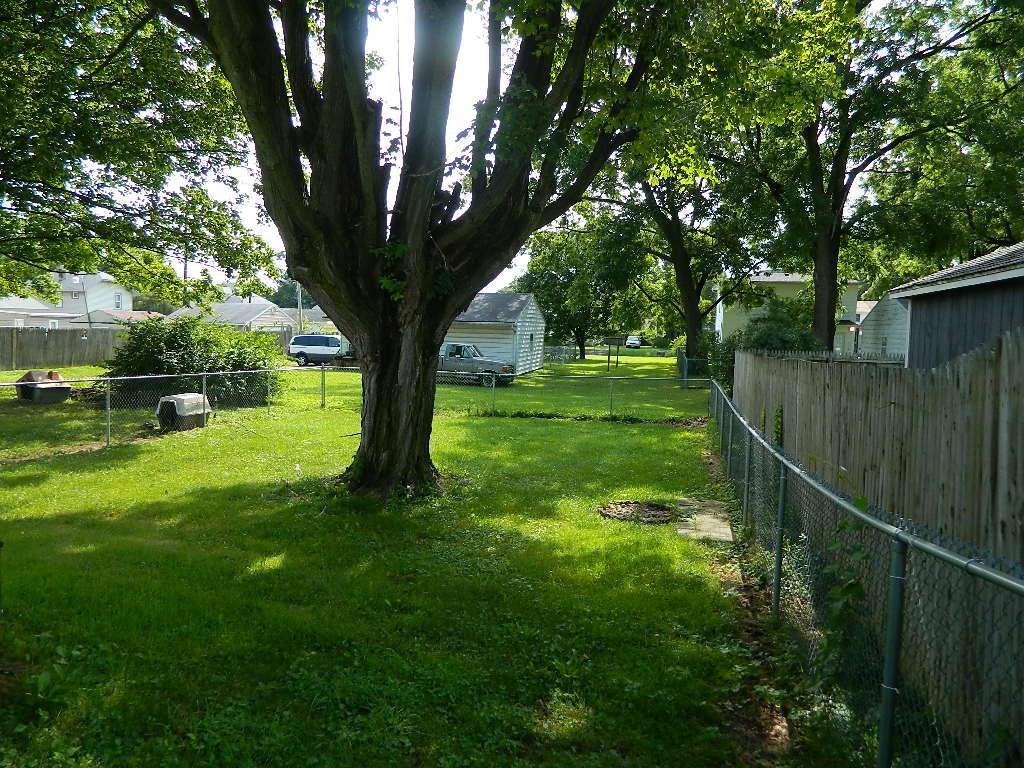 1414 Schiller Street Springfield, OH 45505 - Photo 19 of 19