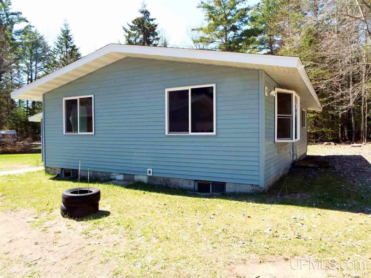 11333 West Co Road Manistique, MI 49854 - Photo 9 of 38