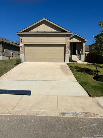 $2,095 | 5119 Blind Shot, San Antonio, TX 78261