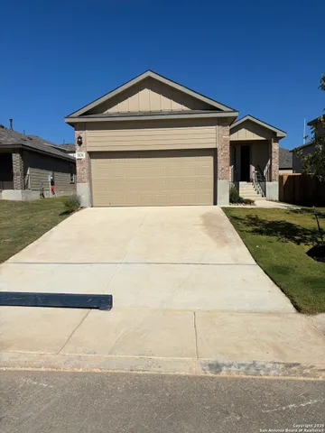 $2,095 | 5119 Blind Shot, San Antonio, TX 78261