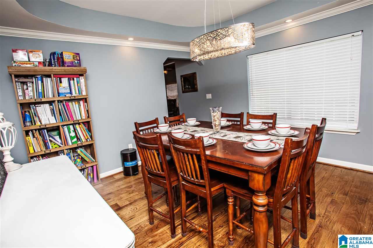 3698 Old Margaret Road Odenville, AL 35120 - Photo 22 of 50