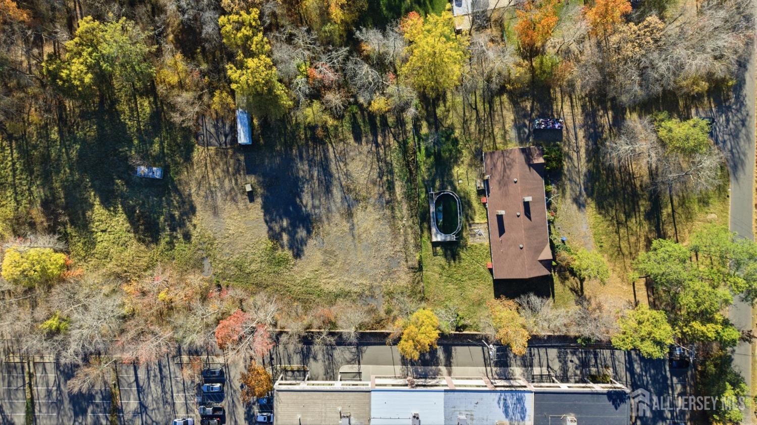 17 Birch Street Old Bridge, NJ 08857 - Photo 18 of 22 view of building