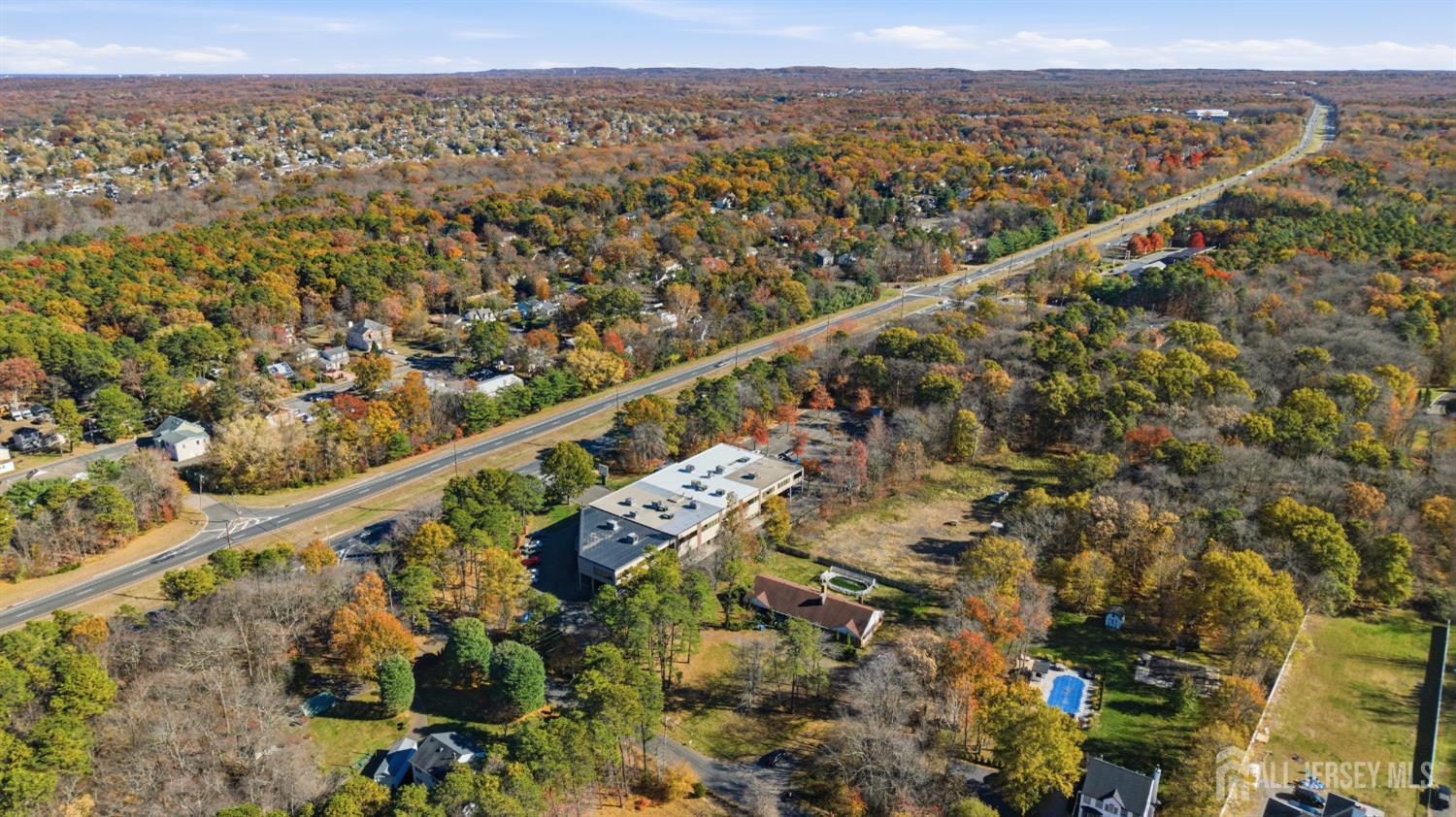 17 Birch Street Old Bridge, NJ 08857 - Photo 19 of 22 a view of a city