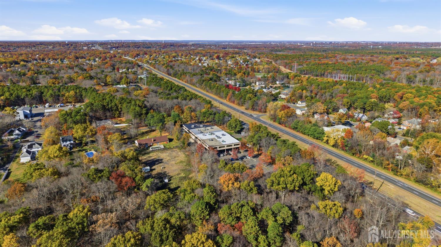17 Birch Street Old Bridge, NJ 08857 - Photo 22 of 22 a view of city and green space