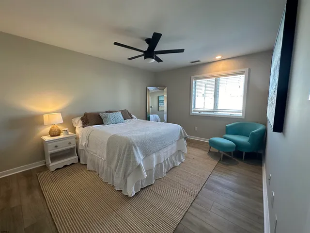 $1,500 | 3 South Granville Avenue, Unit 202, Margate City, NJ 08402