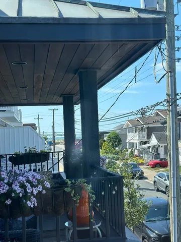 $1,500 | 3 South Granville Avenue, Unit 202, Margate City, NJ 08402