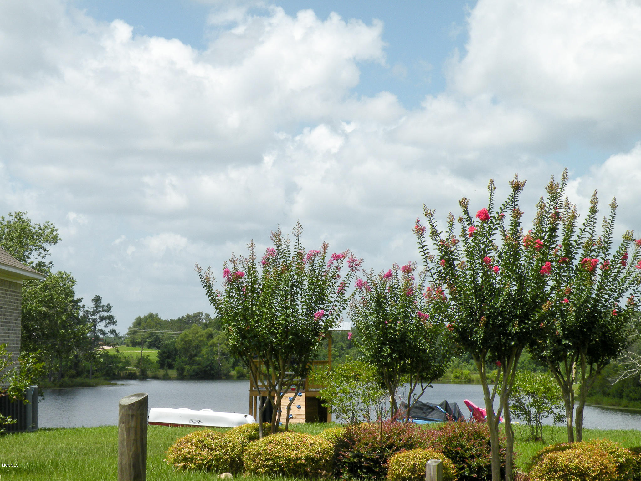 43 Susan Cooley Road Lucedale, MS 39452 - Photo 13 of 33 DSCN8186