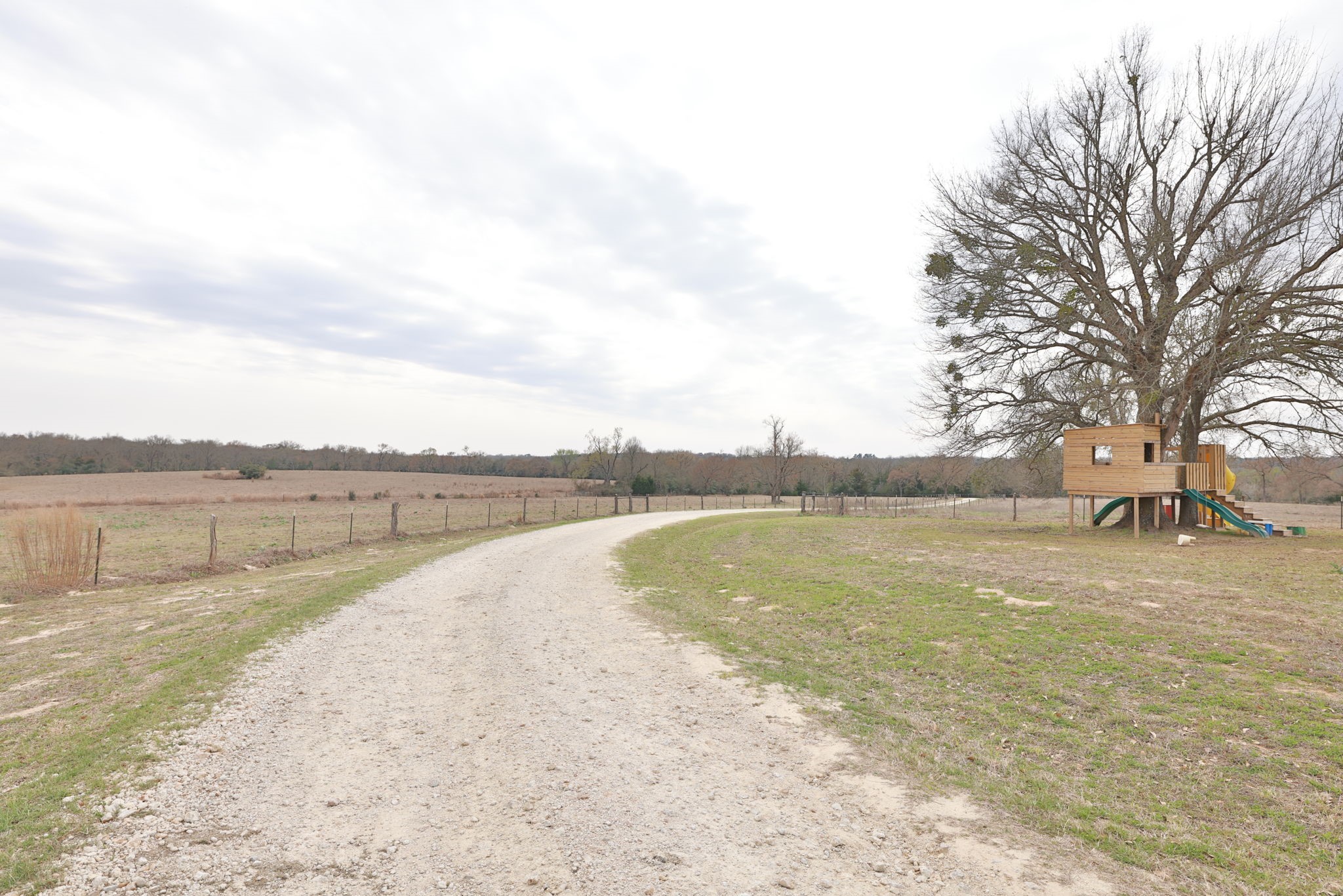 4999 Pin Oak Road Franklin, TX 77856 - Photo 46 of 48