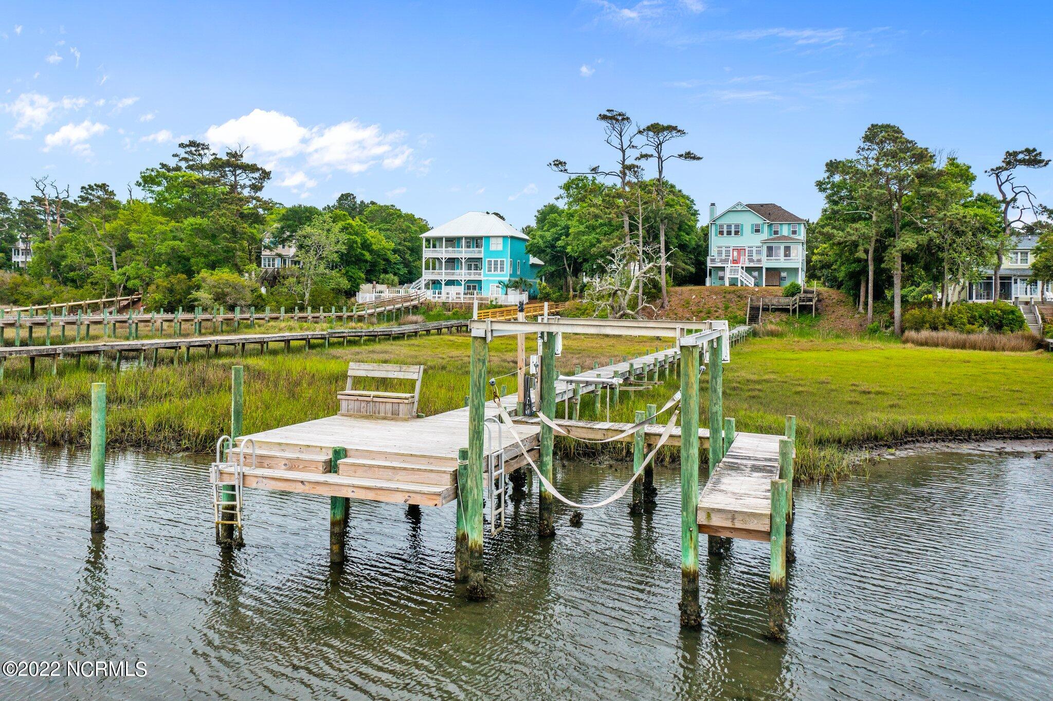 9920 Bluff Road Emerald Isle, NC 28594 - Photo 54 of 57 21-web-or-mls-DJI_0290