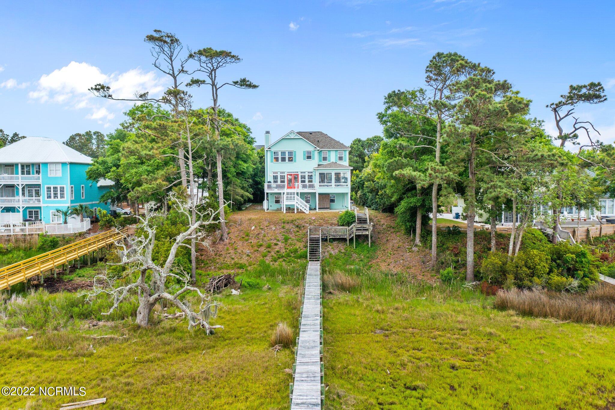 9920 Bluff Road Emerald Isle, NC 28594 - Photo 8 of 57 15-web-or-mls-DJI_0267