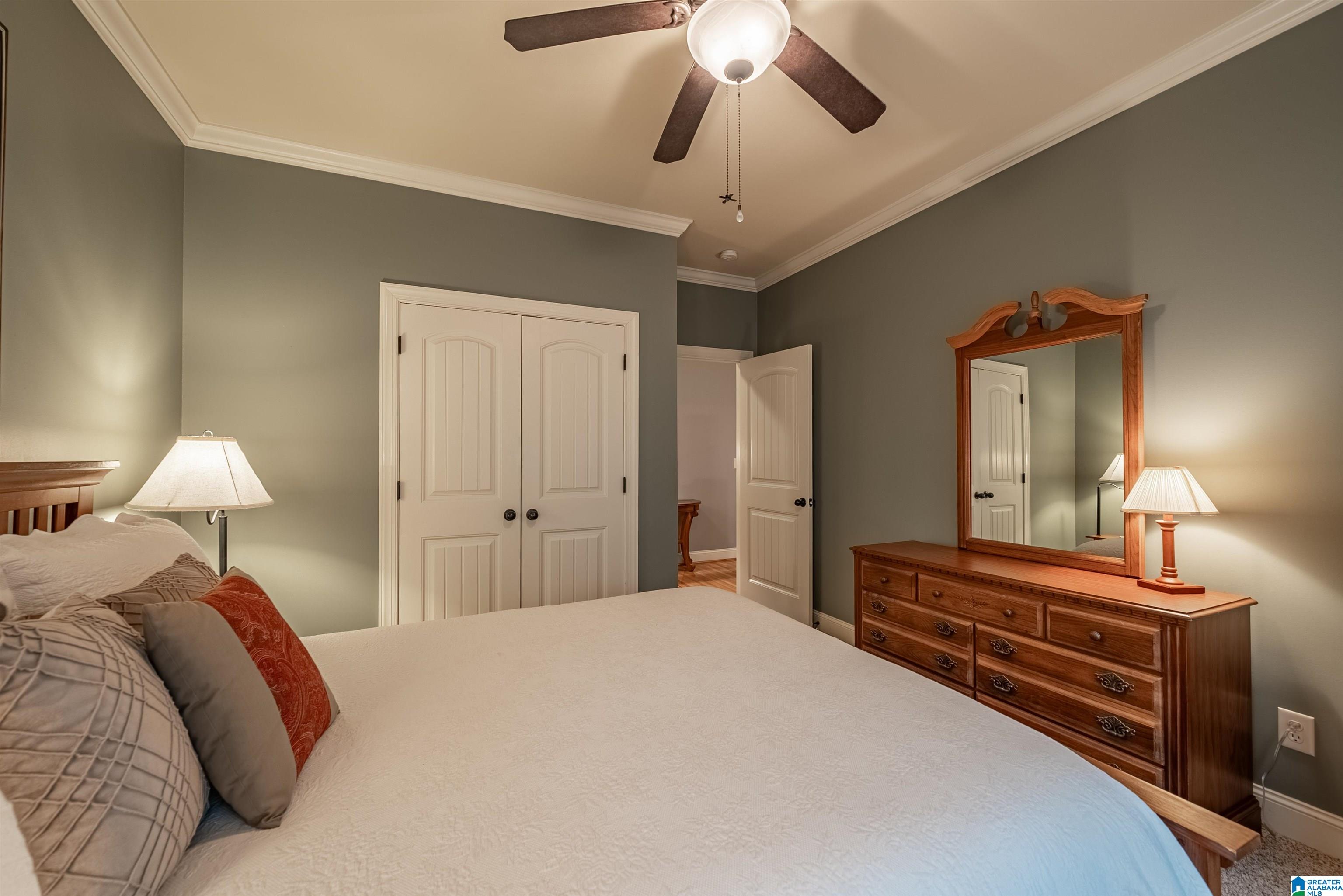 121 Middle Rdg Trail Springville, AL 35146 - Photo 18 of 45