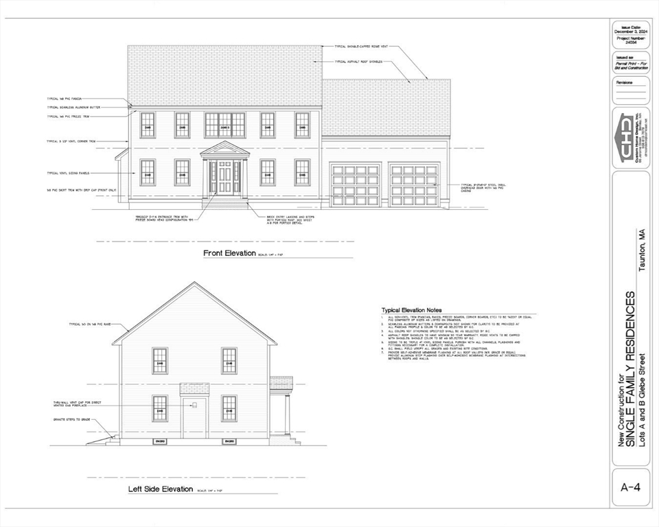 Lot A Glebe Street Taunton, MA 02780 - Photo 3 of 7