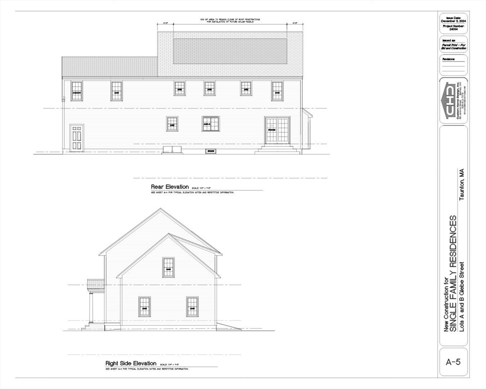 Lot A Glebe Street Taunton, MA 02780 - Photo 4 of 7