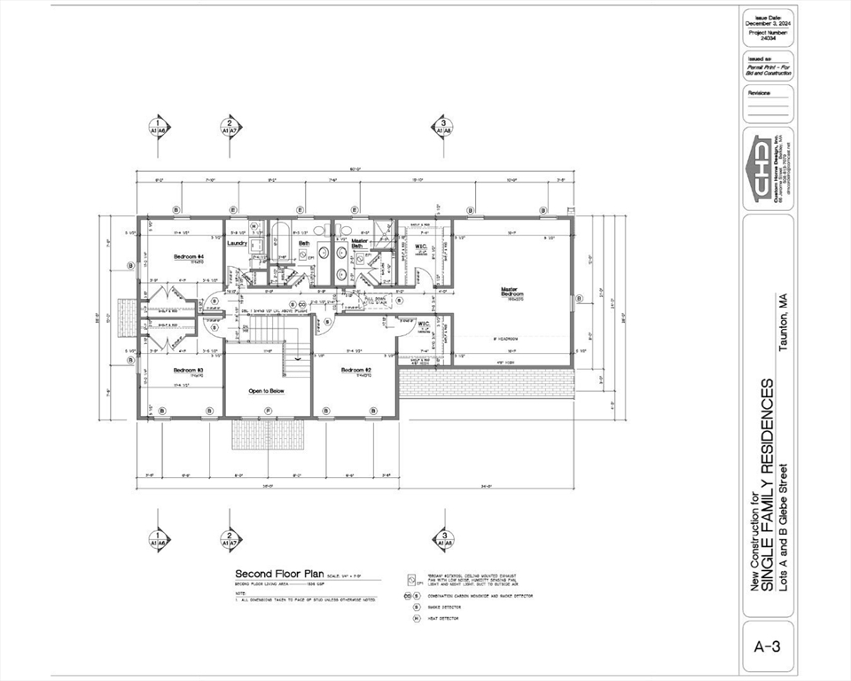 Lot A Glebe Street Taunton, MA 02780 - Photo 5 of 7