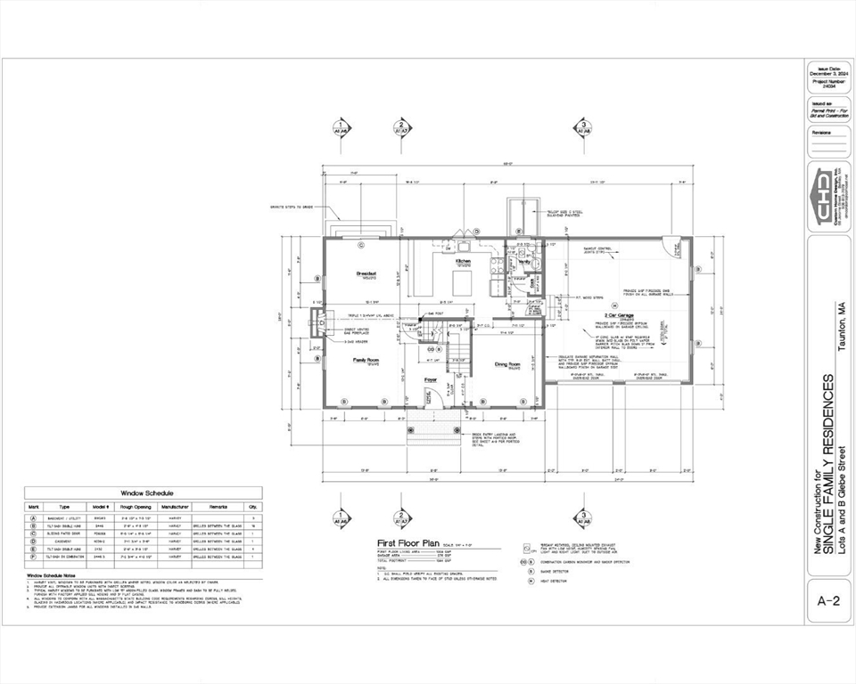 Lot A Glebe Street Taunton, MA 02780 - Photo 6 of 7