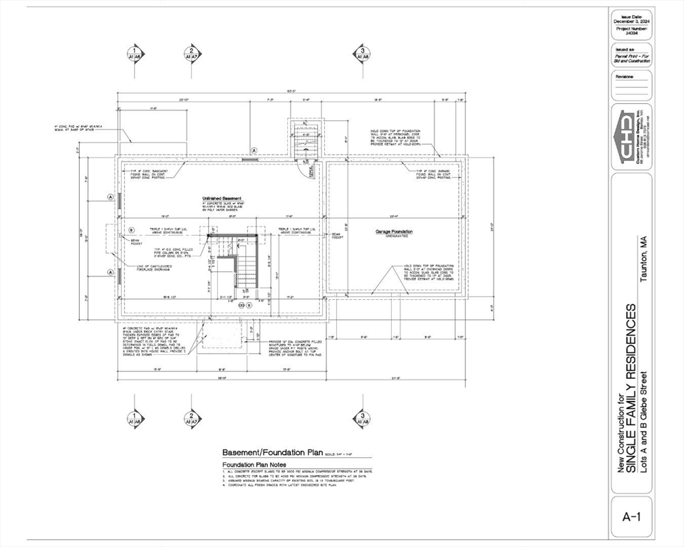 Lot A Glebe Street Taunton, MA 02780 - Photo 7 of 7