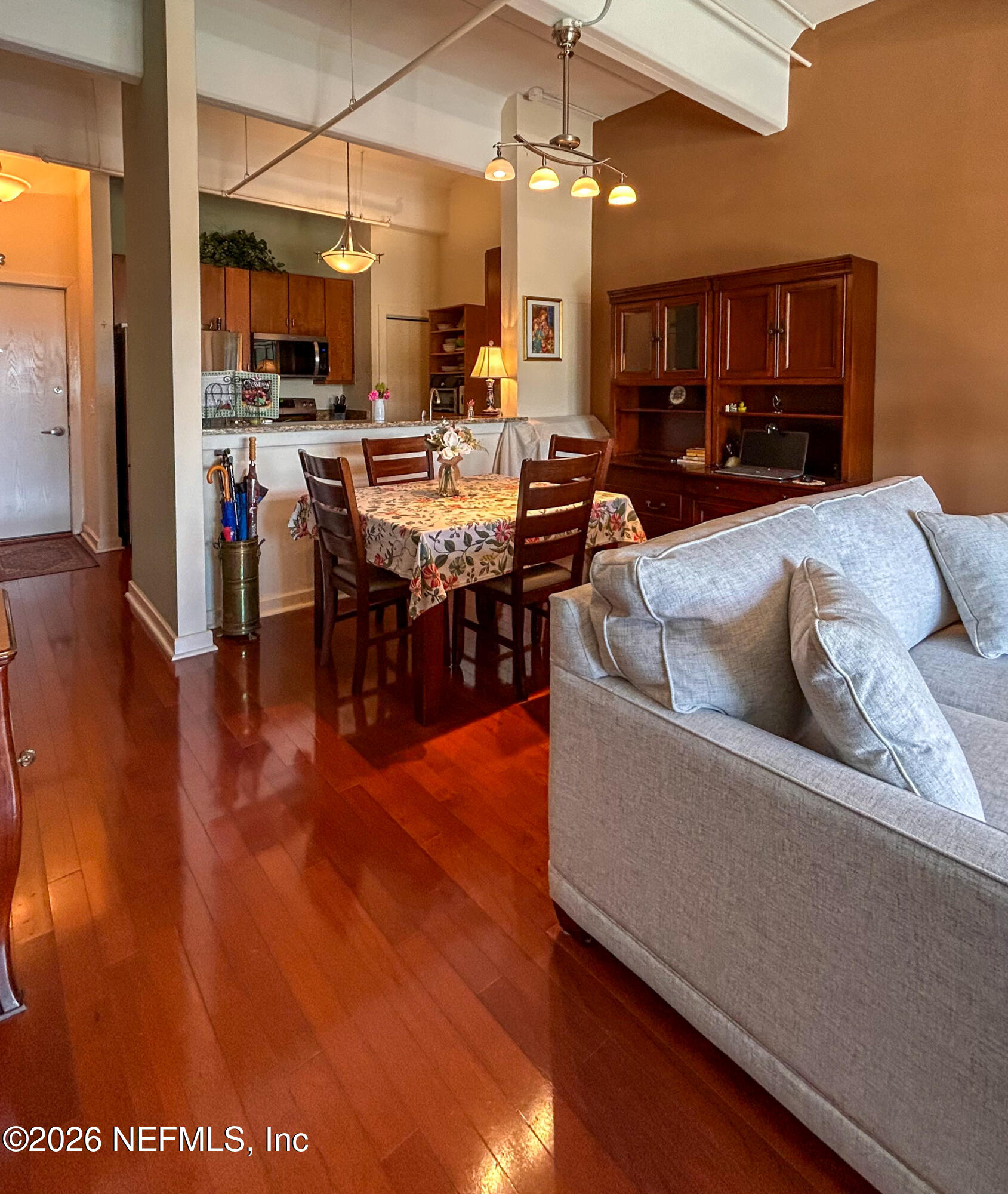 1661 Riverside Avenue, Unit 410 Jacksonville, FL 32204 - Photo 13 of 33 IMG_6874