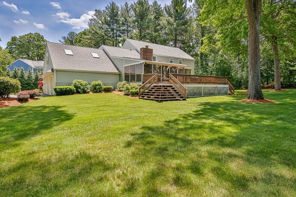 23 Butterfield Road Lexington, MA 02420 - Photo 3 of 39 Gallery Image 3