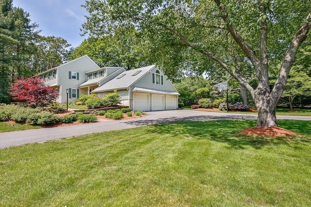 23 Butterfield Road Lexington, MA 02420 - Photo 34 of 39 Gallery Image 34