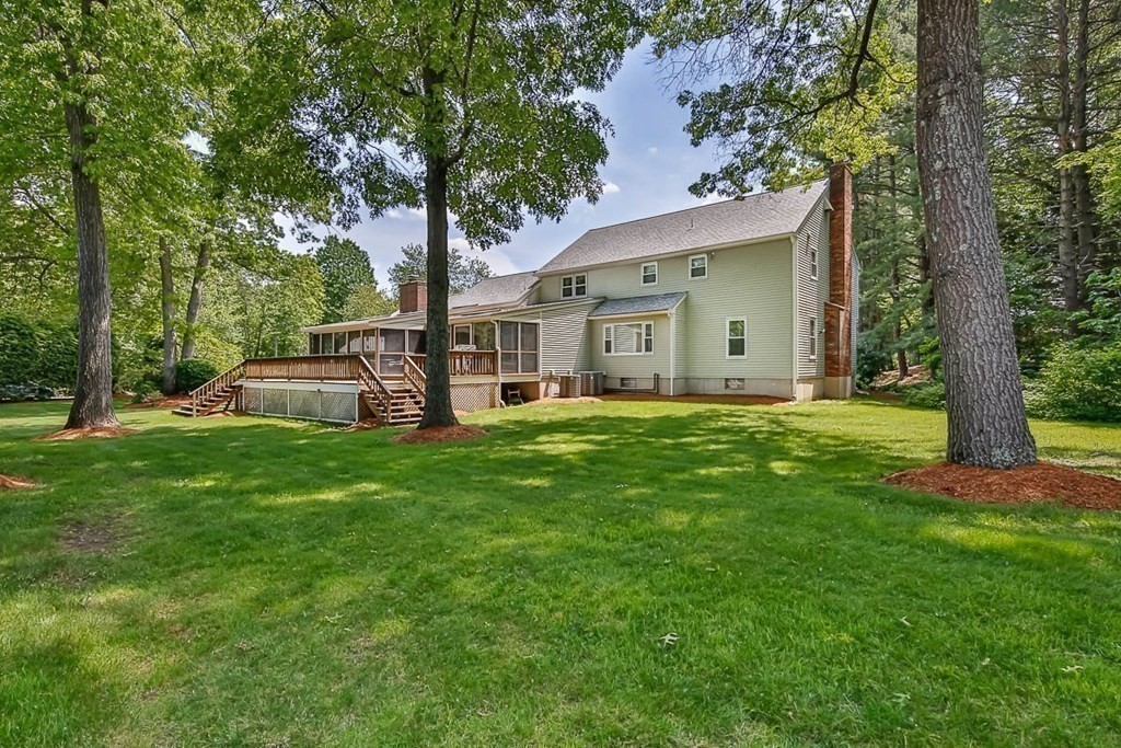 23 Butterfield Road Lexington, MA 02420 - Photo 36 of 39 Gallery Image 36