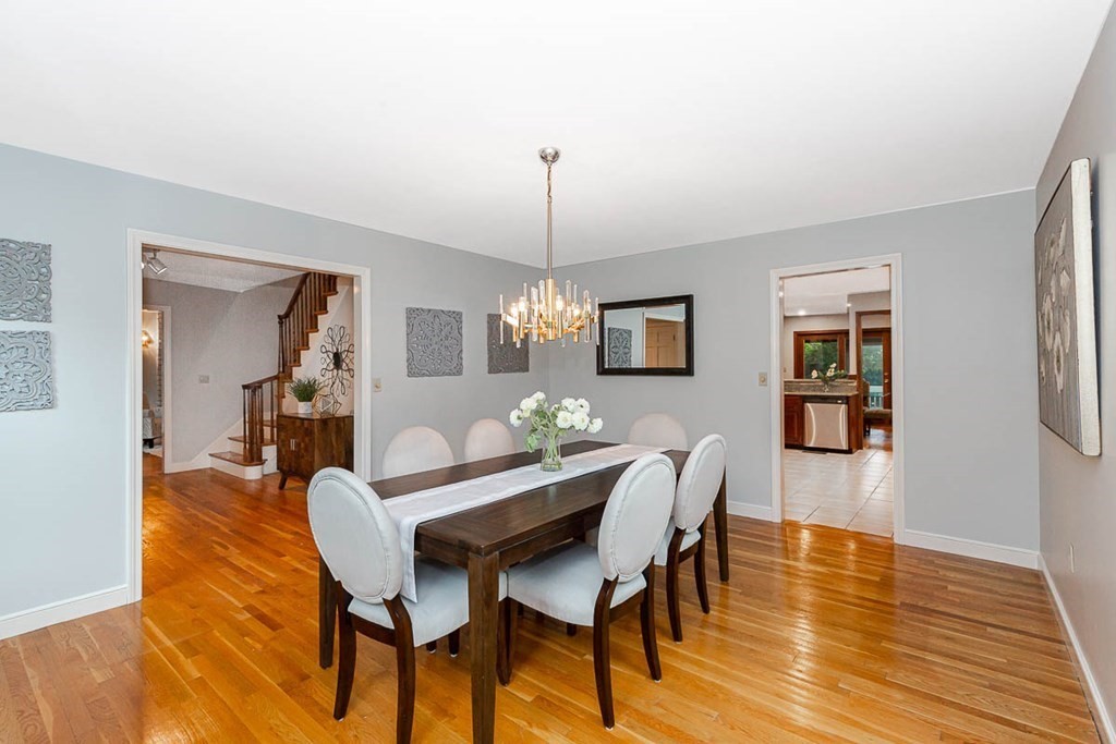 23 Butterfield Road Lexington, MA 02420 - Photo 8 of 39 Gallery Image 8