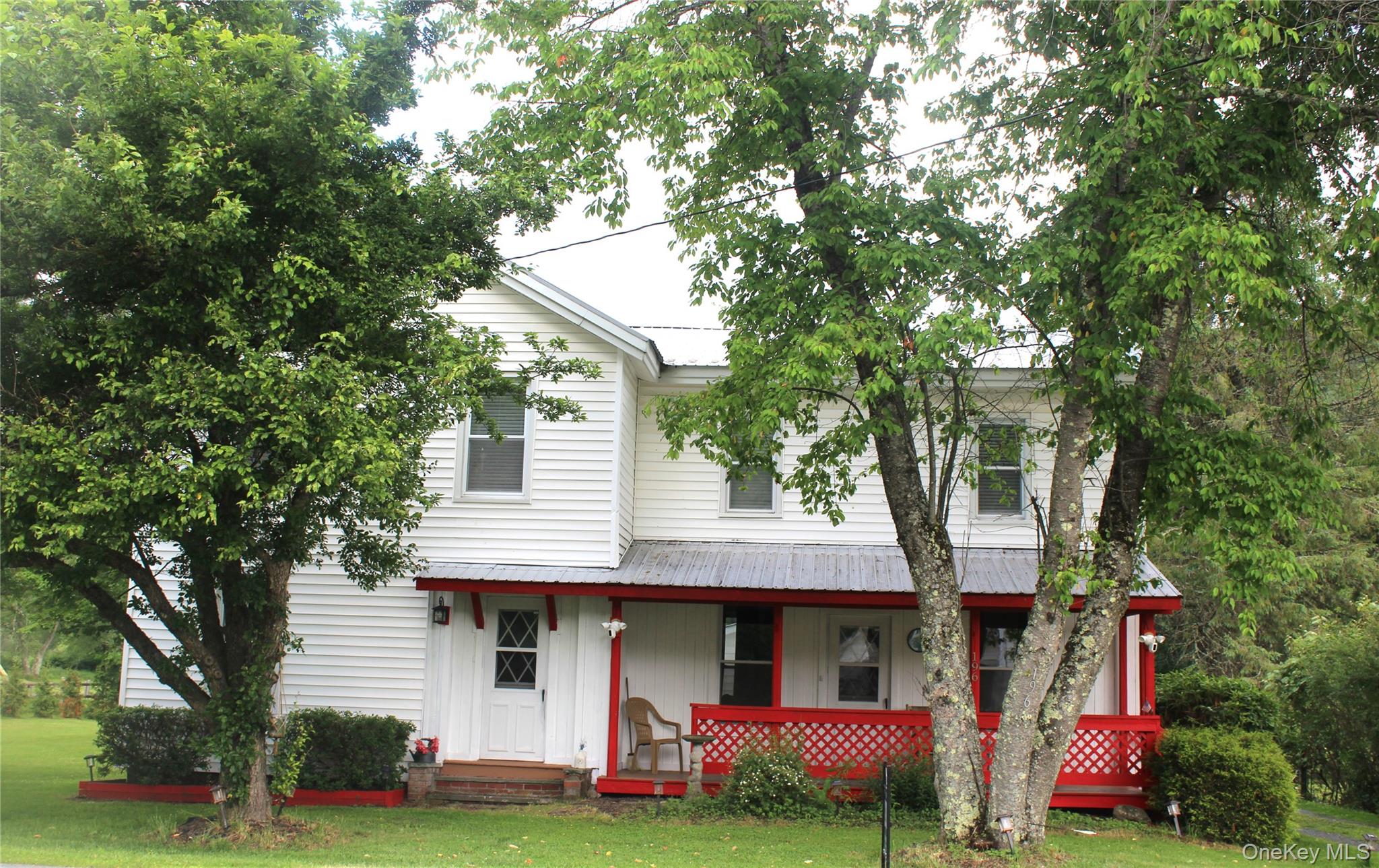 196 Rockland Road Roscoe, NY 12776 - Photo 8 of 38